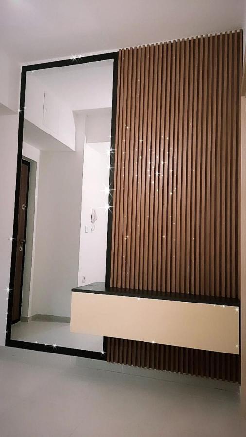 Luxury Apartment Iva II Skopje Exterior foto