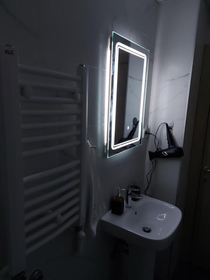 Luxury Apartment Iva II Skopje Exterior foto