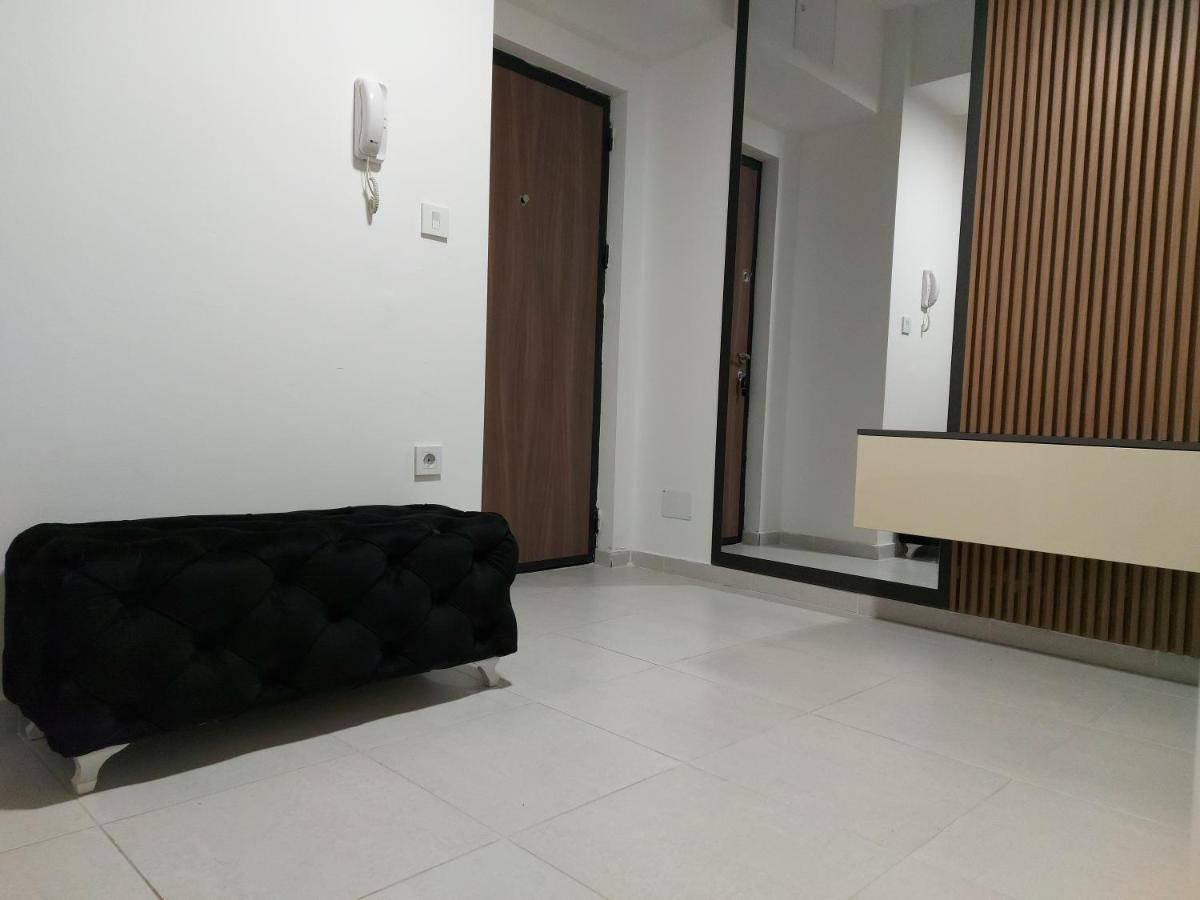 Luxury Apartment Iva II Skopje Exterior foto