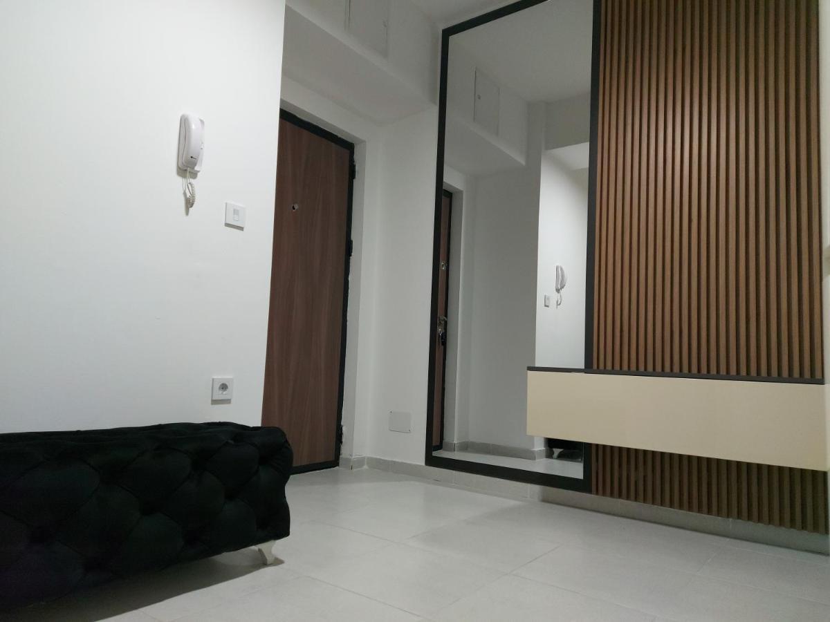Luxury Apartment Iva II Skopje Exterior foto
